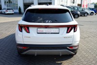 Hyundai Tucson 1.6T-GDI