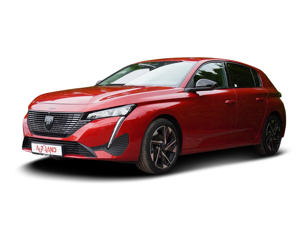 Peugeot 308 SW PureTech 130