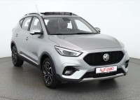 MG ZS 1.0 T-GDI Luxury