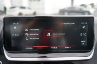 Peugeot 2008 Allure Pack