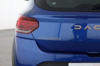 Dacia Sandero Stepway Extreme TCe 90 Aut.