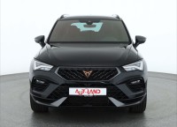 Cupra Ateca 2.0 TSI DSG VZ 4Drive