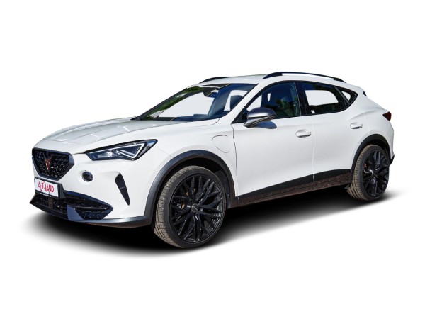 Cupra Formentor 1.4 Hybrid