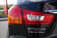 Mitsubishi ASX 1.6 Basis 2WD