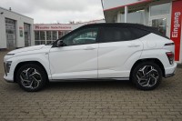 Hyundai Kona N-Line 1.0T-GDI