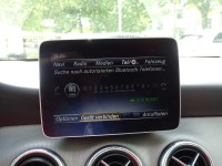 Mercedes-Benz CLA 180 Urban