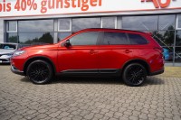 Mitsubishi Outlander 2.0 MIVEC Aut.