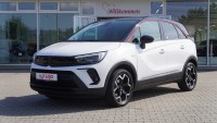 Vorschau: Opel Crossland GS-Line 1.2Turbo AT