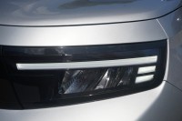 Opel Frontera 1.2 DI Turbo GS Hybrid Aut.