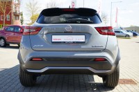 Nissan Juke 1.0 DIG-T N-Design Aut.