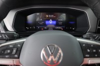 VW T-Cross 1.5 TSI DSG Facelift