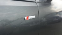 Audi A4 Avant 35 TFSI S line S-Tronic