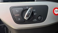 Audi A4 Avant 35 TFSI advanced S-Tronic