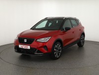 Seat Arona FR 1.0 TSI DSG 2-Zonen-Klima Navi Sitzheizung