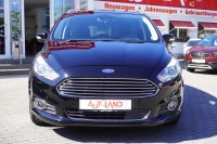 Ford S-Max S-MAX 2.0 TDCi Titanium