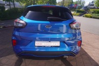Ford Puma 1.0 EB Hyb. ST-Line X