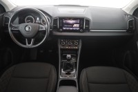 Skoda Karoq 1.0 TSI