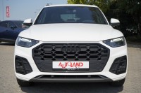Audi Q5 40 TDI S-Line s-tronic