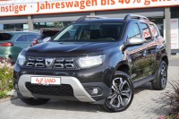 Dacia Duster II 1.3 TCE Prestige Navi Kamera AHK 360°