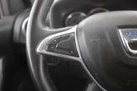 Dacia Logan MCV Stepway TCe 90 Aut.