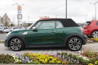 MINI COOPER_S_CABRIO Cooper S Cabrio 2.0 DSG