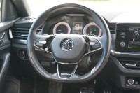 Skoda Kamiq 1.5 TSI Monte Carlo OPF