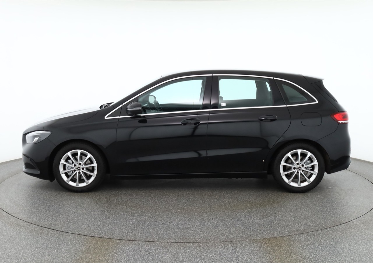 Mercedes-Benz B 200 B200 Progressive Aut.