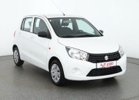 Suzuki Celerio 1.0 Club