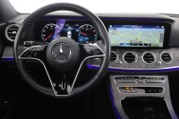 Mercedes-Benz E 300 E300 de T AMG Line 4Matic