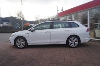 VW Golf VIII Variant 2.0 TDI Style