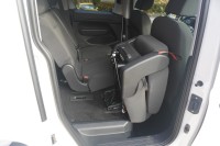 VW Caddy 2.0 TDI Kombi