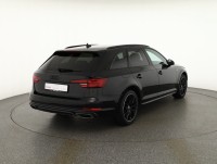 Audi A4 Avant 2.0 TFSI S-Line