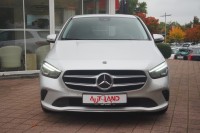 Mercedes-Benz B 220 B220 d Progressive