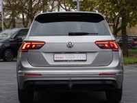 VW Tiguan 2.0 TSI BMT 4Motion R-Line DSG