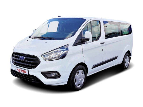 Ford Transit Custom L2 9-Sitzer