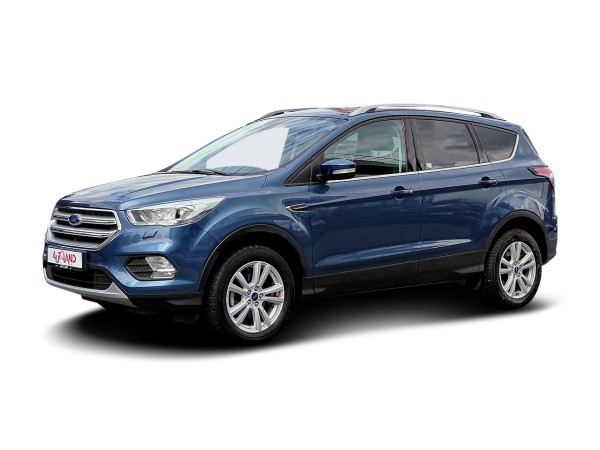 Ford Kuga 1.5 EcoBoost