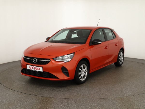 Opel Corsa F 1.2