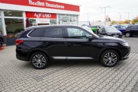 Mitsubishi Outlander 2.2 DI-D Edition 100+ 4WD