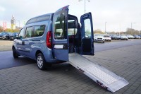 Fiat Doblo Doblò 1.6 Cargo Maxi XL Pritsche