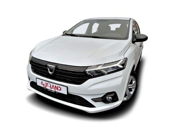 Dacia Sandero III 1.0 SCe 65