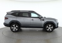 Dacia Bigster Journey 140 mHev