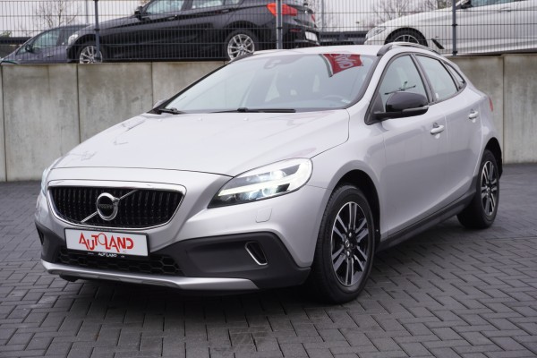 Volvo V40 CC Cross Country 2.0 Basis