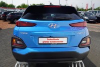 Hyundai Kona 1.6 T-GDI AT