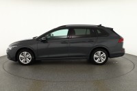 Vorschau: VW Golf VIII Variant 2.0 TDI Life
