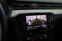 VW Passat Variant 2.0 TDI DSG