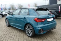 Audi A1 Sportback 25 1.0 TFSI S line