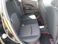 Mitsubishi Space Star 1.2 Intro Edition+ CVT