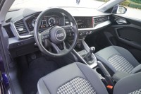 Audi A1 Sportback 25 1.0 TFSI advanced
