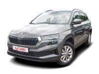 Skoda Karoq 1.5 TSI 2-Zonen-Klima Sitzheizung LED
