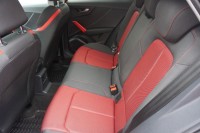 Audi Q2 1.4 TFSI sport S-Tronic